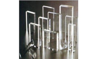 Clear Acrylic Plastic Sheets  Buy Clear Acrylic Plexiglass Plastic Sheets  Online - Regal Plastics