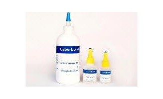 Cyberbond Undo 6020, Cyanoacrylate Remover, 1 Quart Bottle, 4 Quarts per  Case